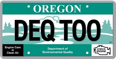 Oregon DEQ Service Beaverton, OR