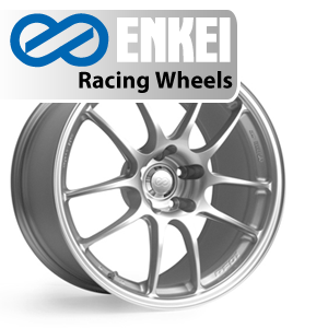 Enkie Racing Wheels